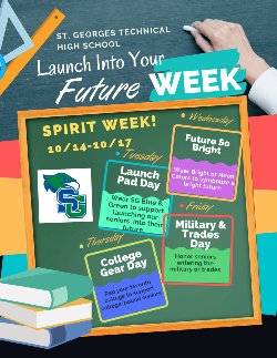 spirit week